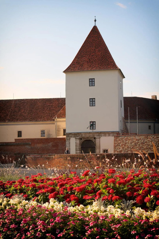 Ensana Thermal Sárvár