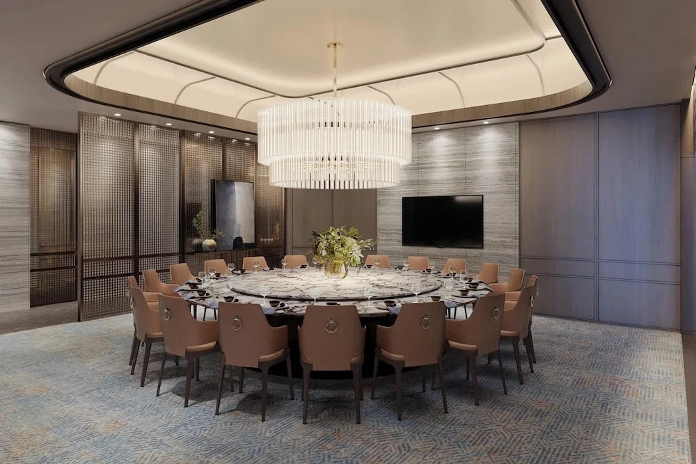Holiday Inn Jingdezhen By Ihg