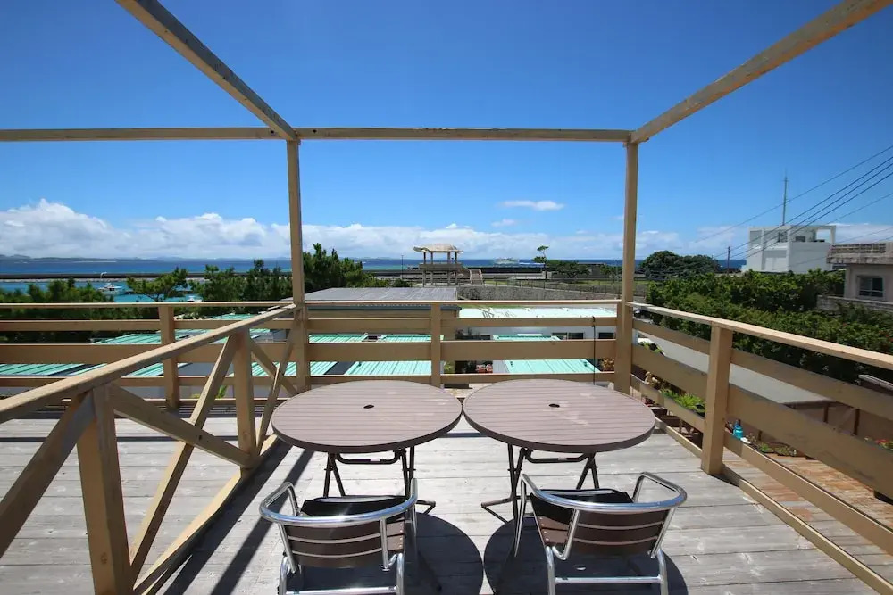 Iejima Kokoro House