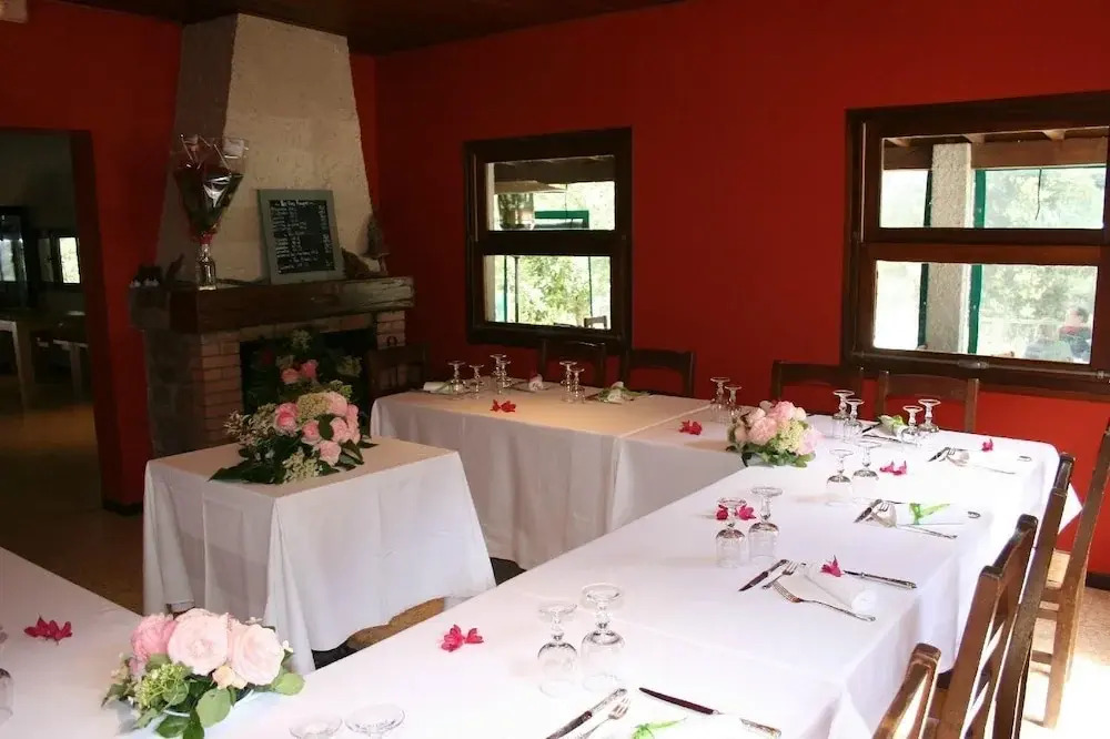 Auberge De La Foret Bonifatu