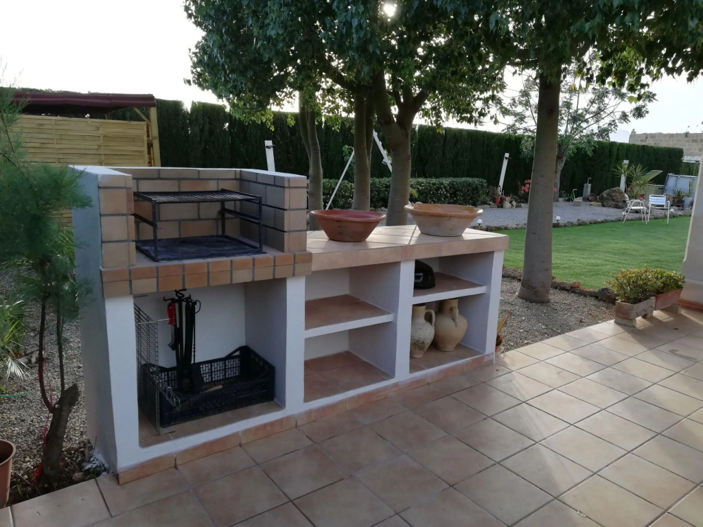 SES CANYES - Apartment for 2 people in Muro.