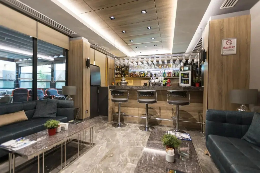 Hotel Keykan