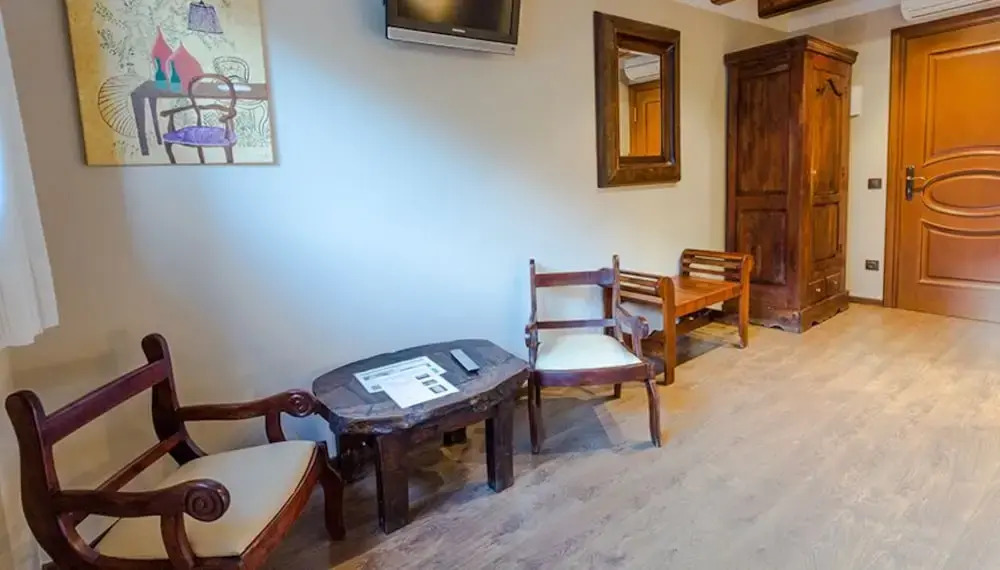 Apartaments Flor De Neu