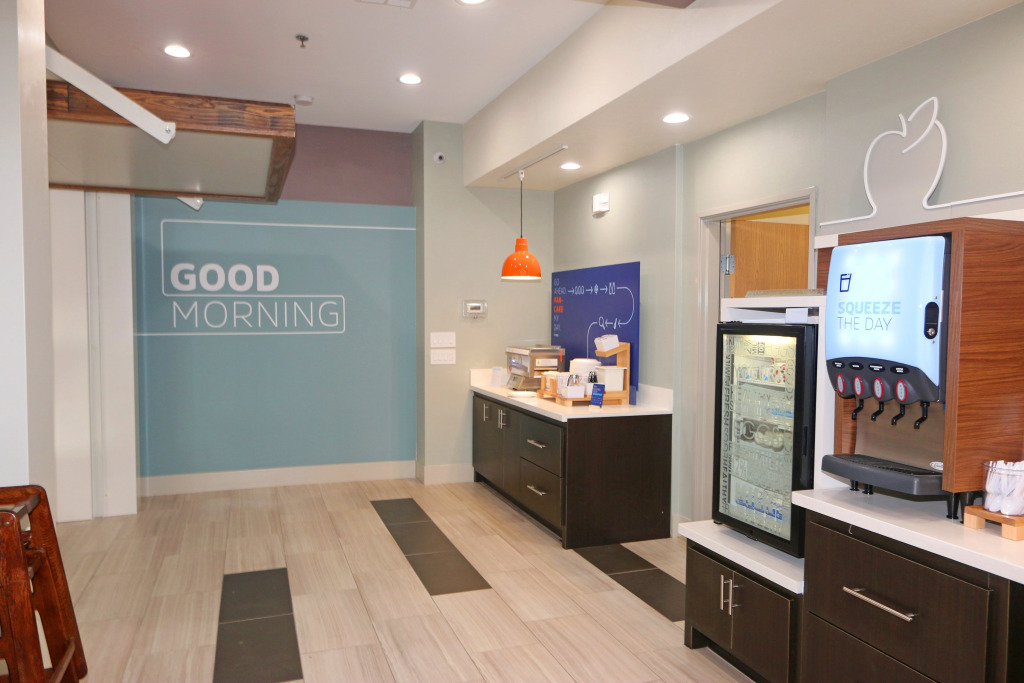 Holiday Inn Express Hotel and Suites South Padre Island by IHG