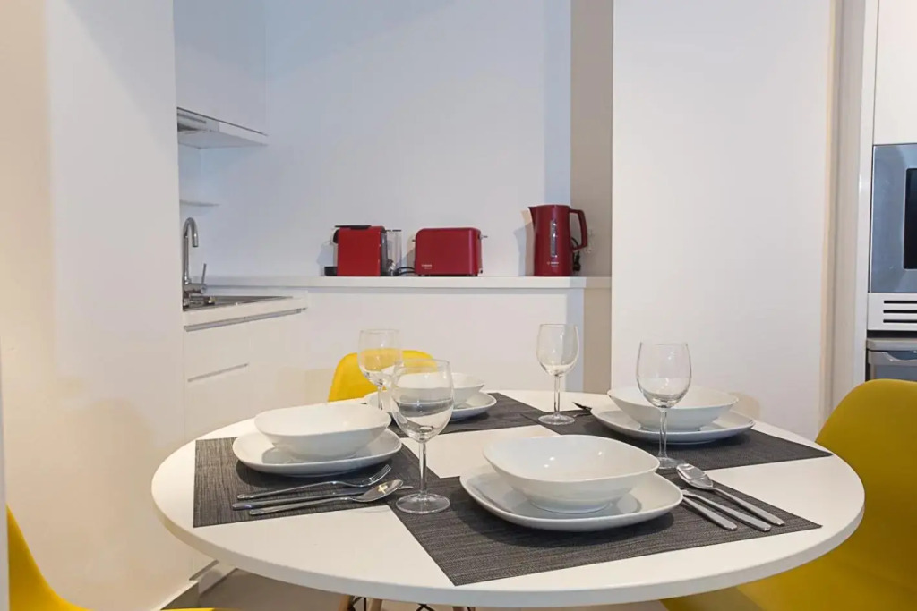 Dimokritou 4 Apartment