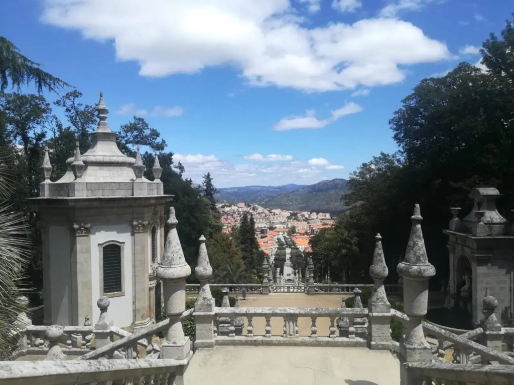 O Cantinho do Colégio