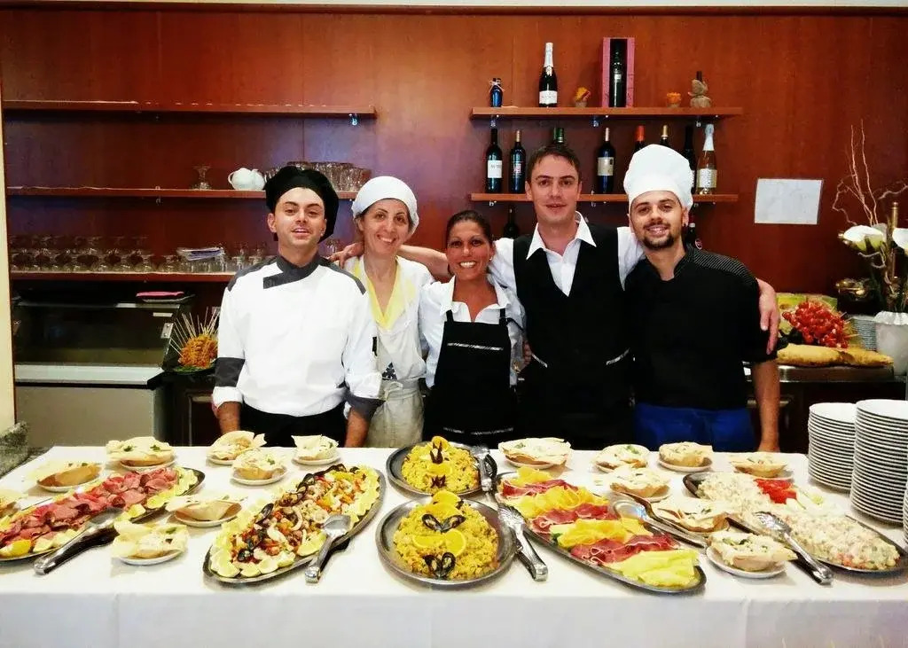 Hotel Delfino