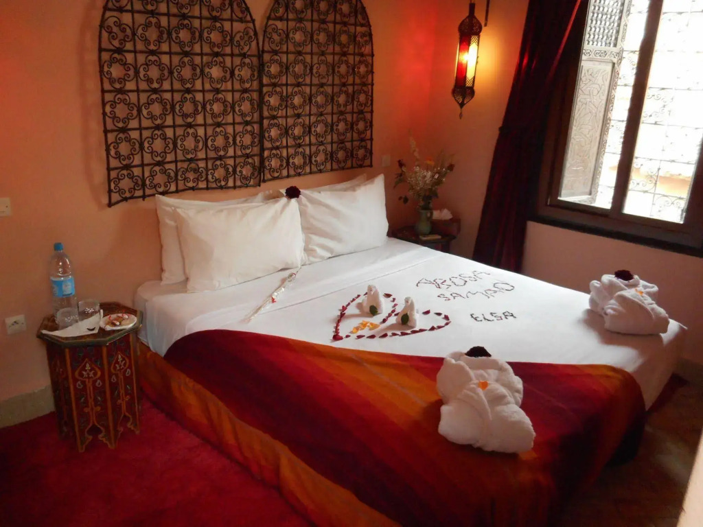 Riad Hugo