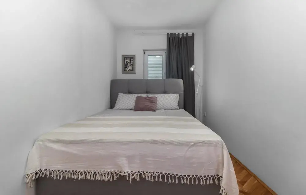 Stunning Home in Novi Vinodolski With Wifi and 1 Bedrooms
