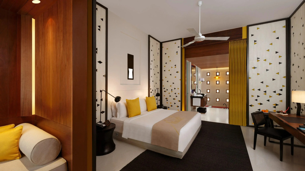InterContinental Chennai Mahabalipuram Resort by IHG