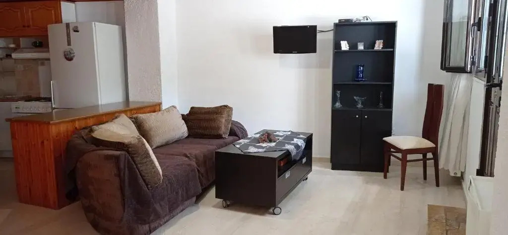 Ευρύχωρο και άνετο διαμέρισμα στην Ιτέα Joanna's Apartment