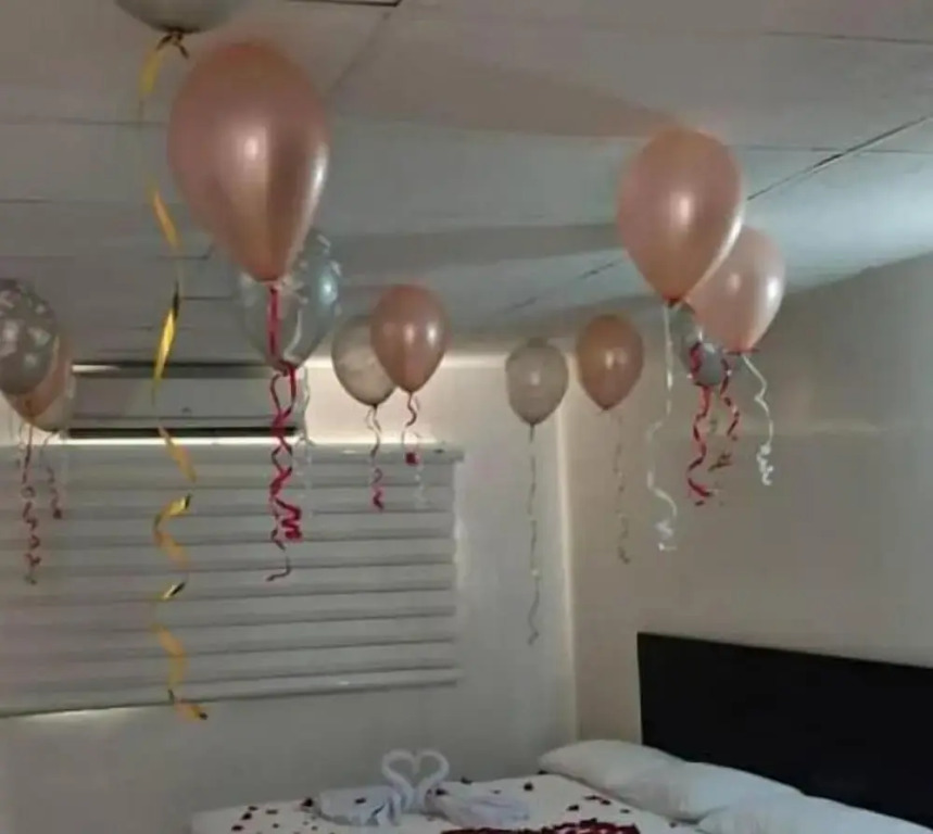 Hotel Santa Barbara