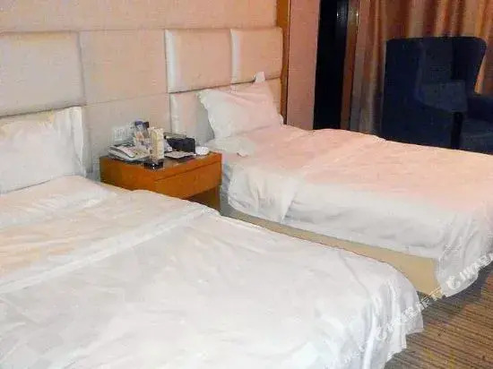 Kaitai Business Hotel