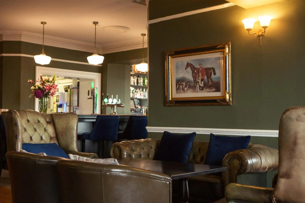 Kilcoran Lodge Hotel & Leisure Centre