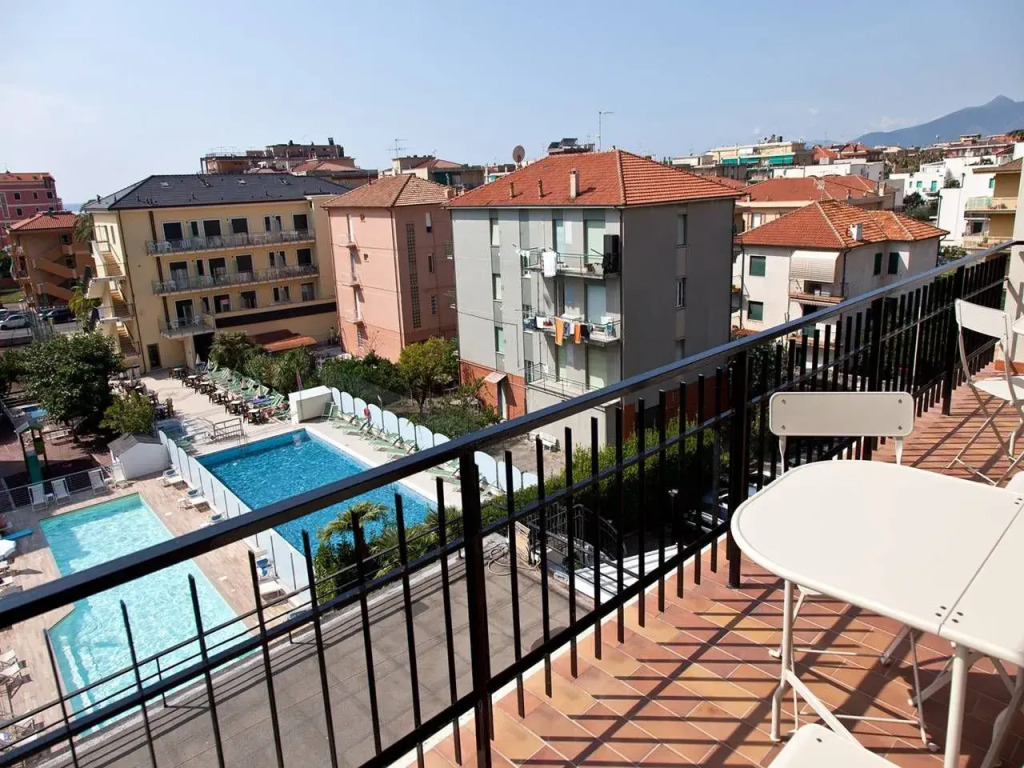 Residence Miriam