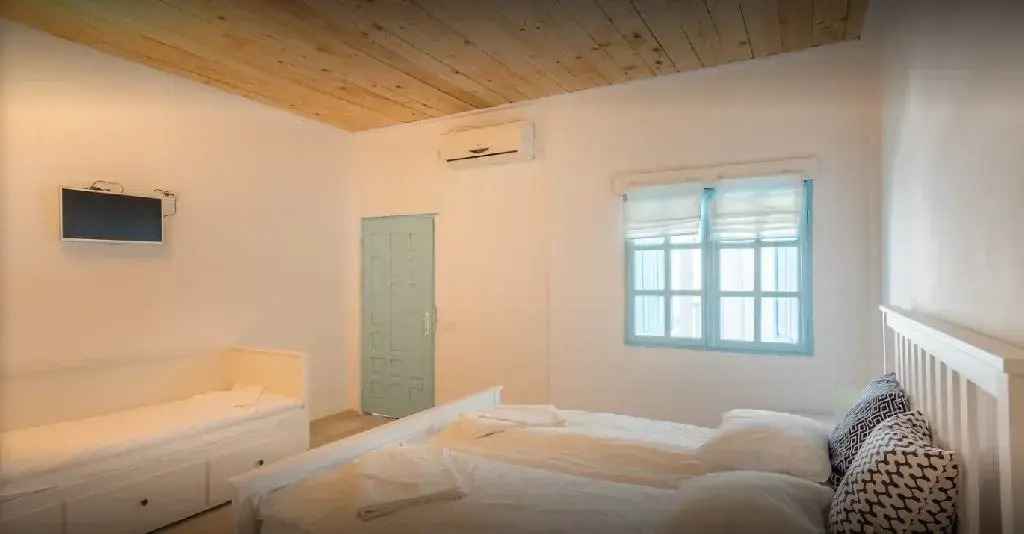 Casa Stavros