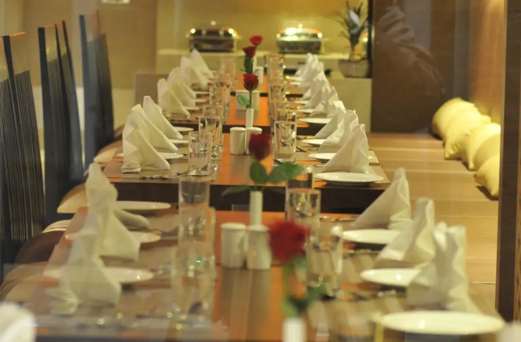 Hotel Royale Lalit