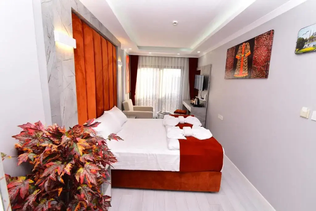 Little sofia hotel