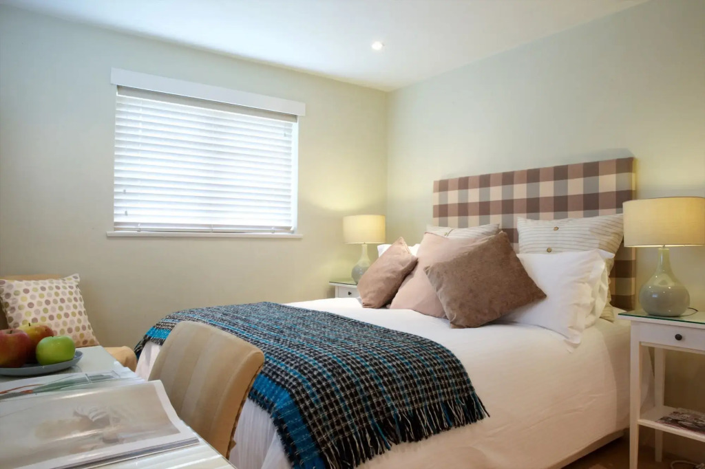 Lugger Hotel ‘A Bespoke Hotel’