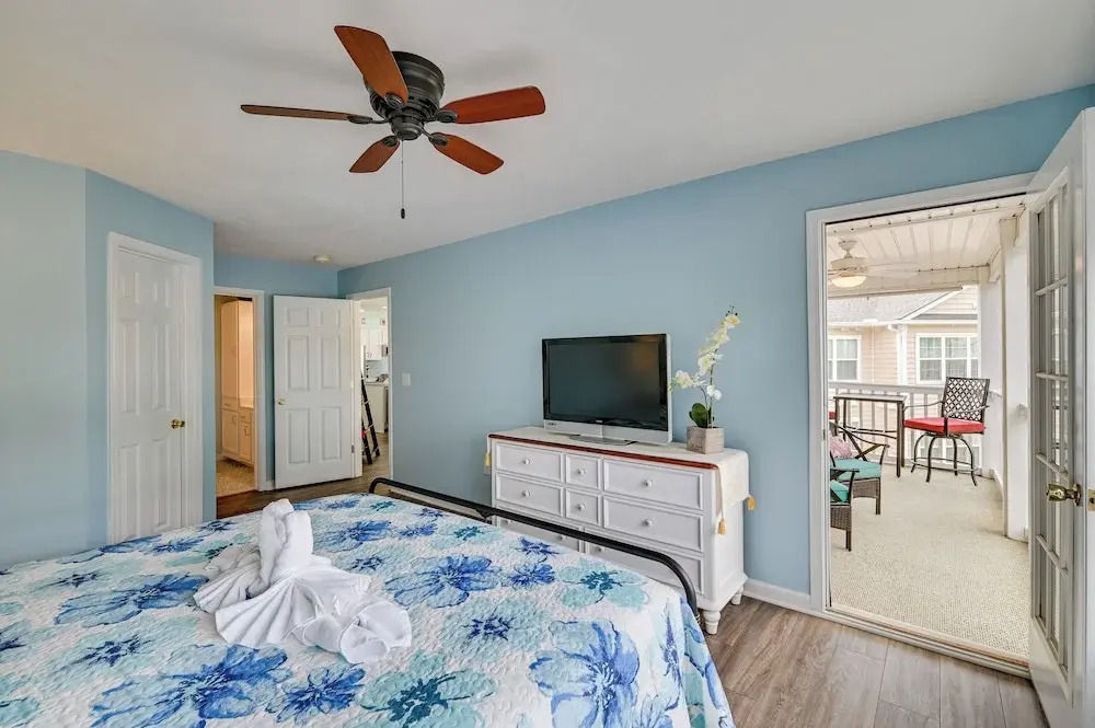 8 Mi to Boardwalk: Myrtle Beach Condo Near Golfing