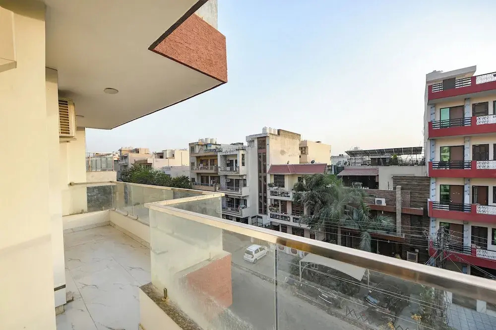 Fabhotel Kesari Stayz