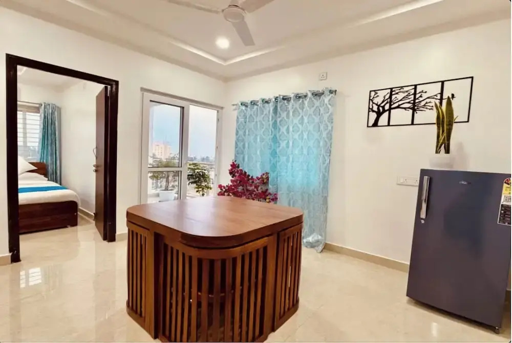 THS Suites