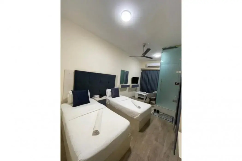 Al-Rabie Hotel & Apartments