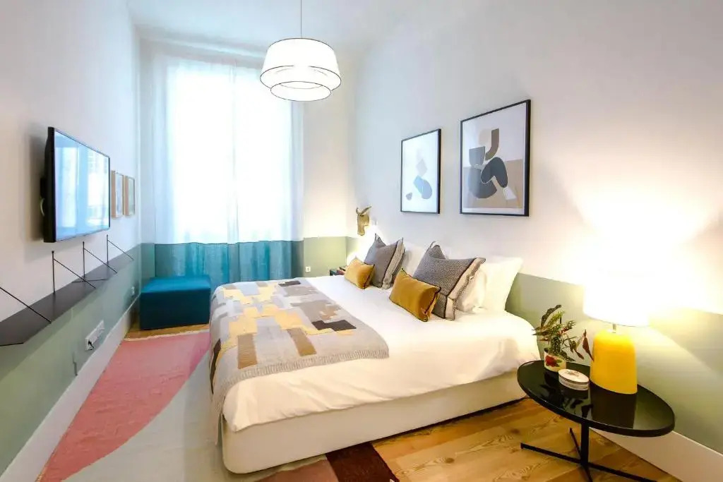 Brand New & Spacious 2BDR Apartment by LovelyStay