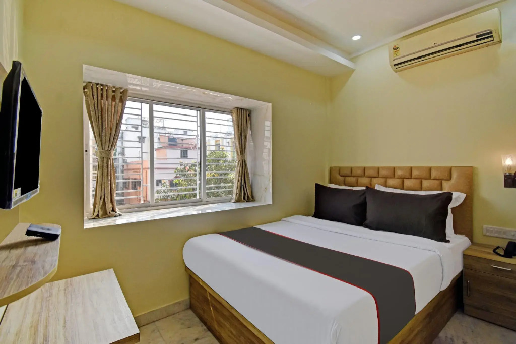 Collection O Ketan Regency Near Acropolis Mall