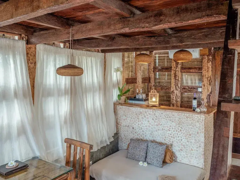 Toraja Bambu