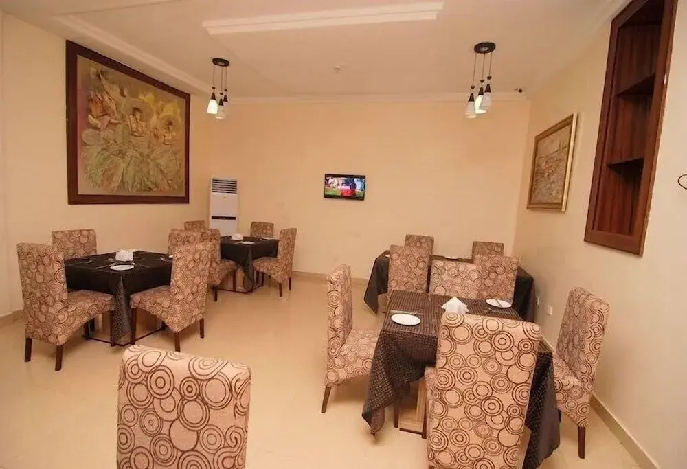 Grand Palazzo Hotel
