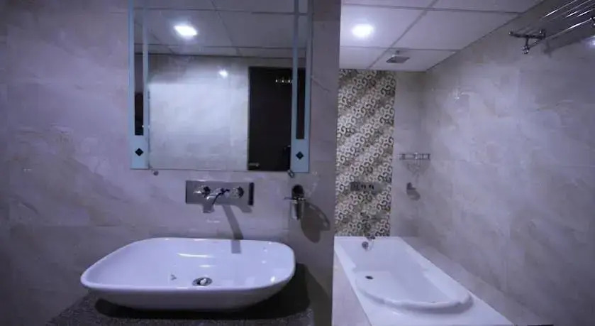 Hotel Furaat Inn