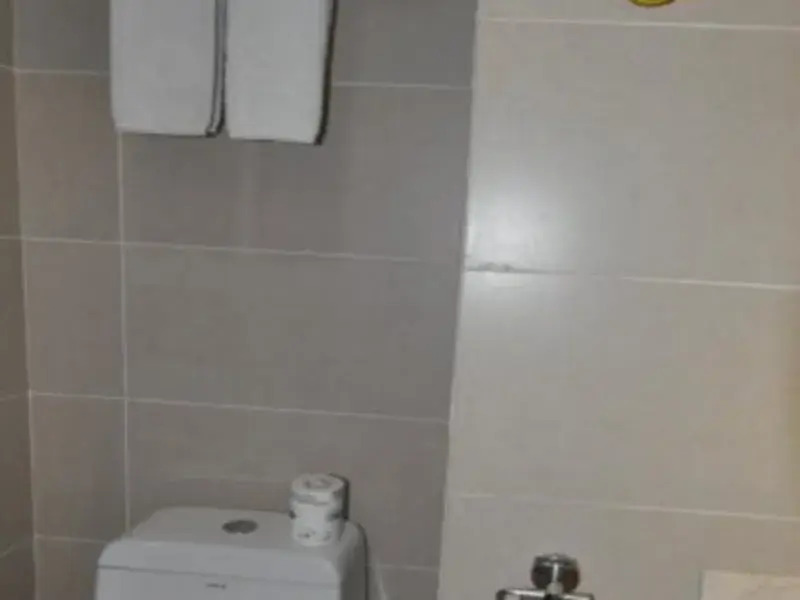 Vienna Hotel