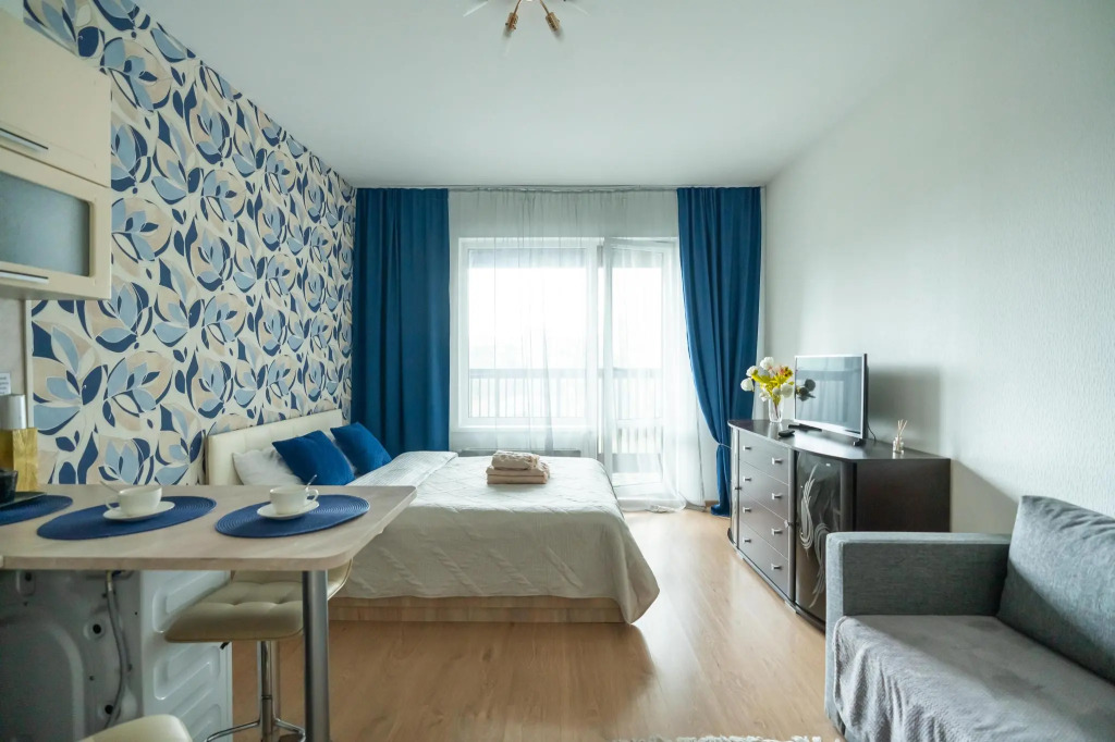 Best Hause (Бест Хаус) на 5 Предпортовом проезде