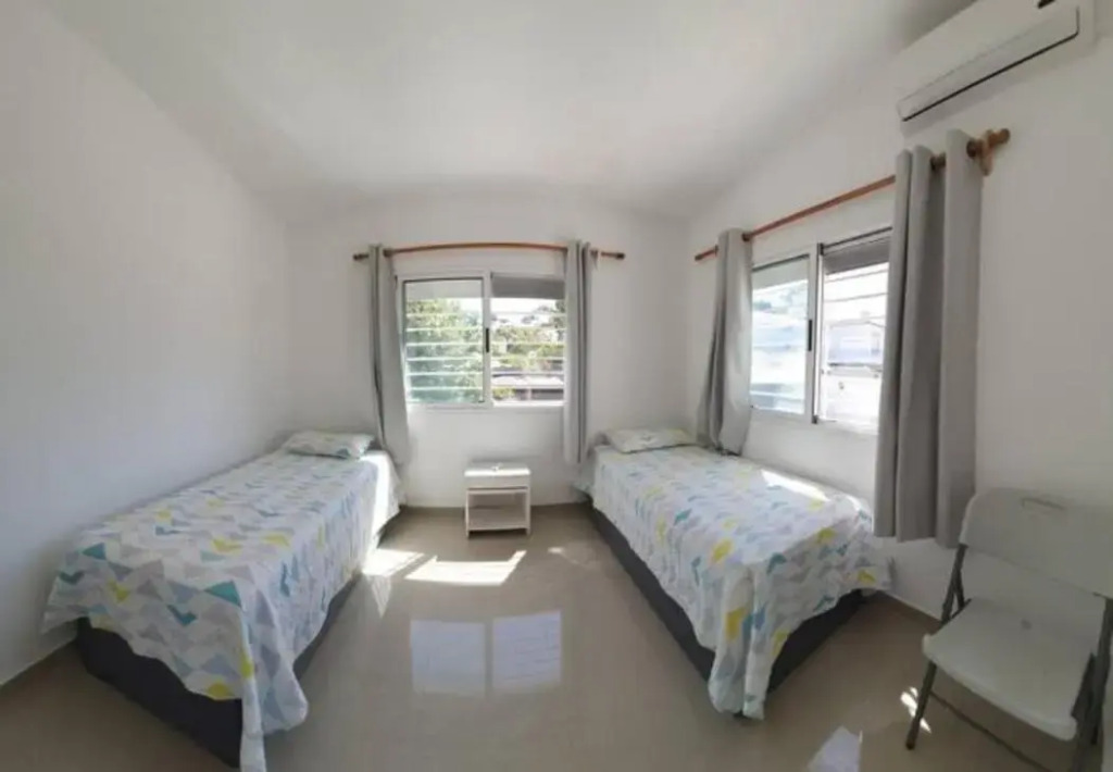 Casa a 1 cuadra de la playa en Punta del Este