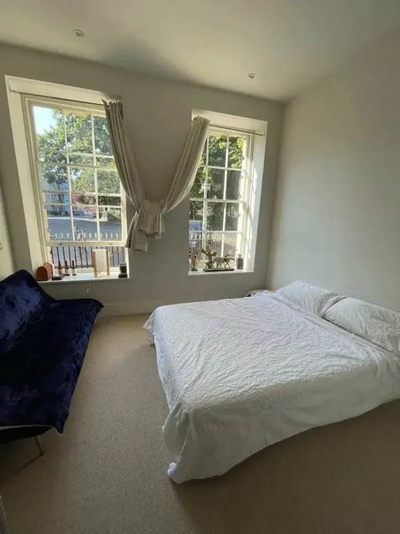Modern & Central 2BD Flat - Broadmead