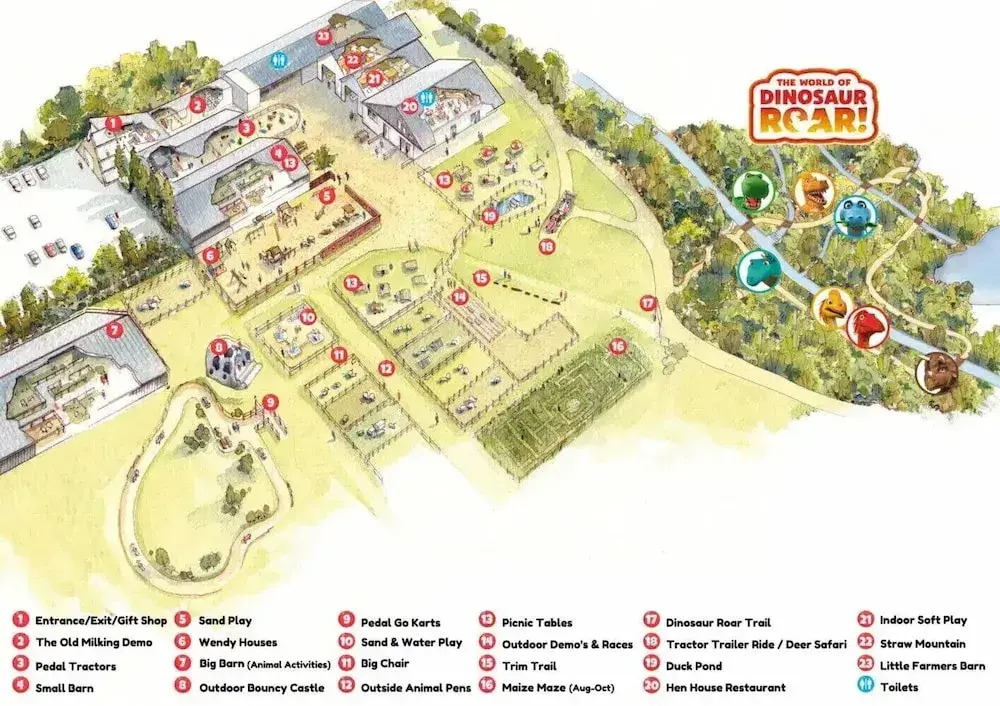 Caravan-blackpool-familyfriendly-activities