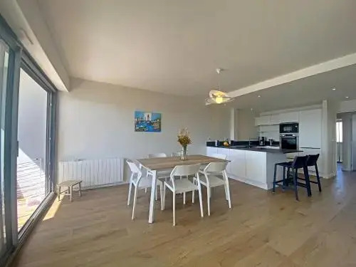 Apartment Alan