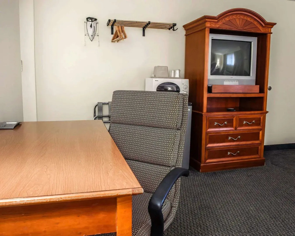Econo Lodge