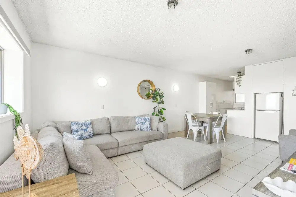 Maroochy Sands Holiday Apartments