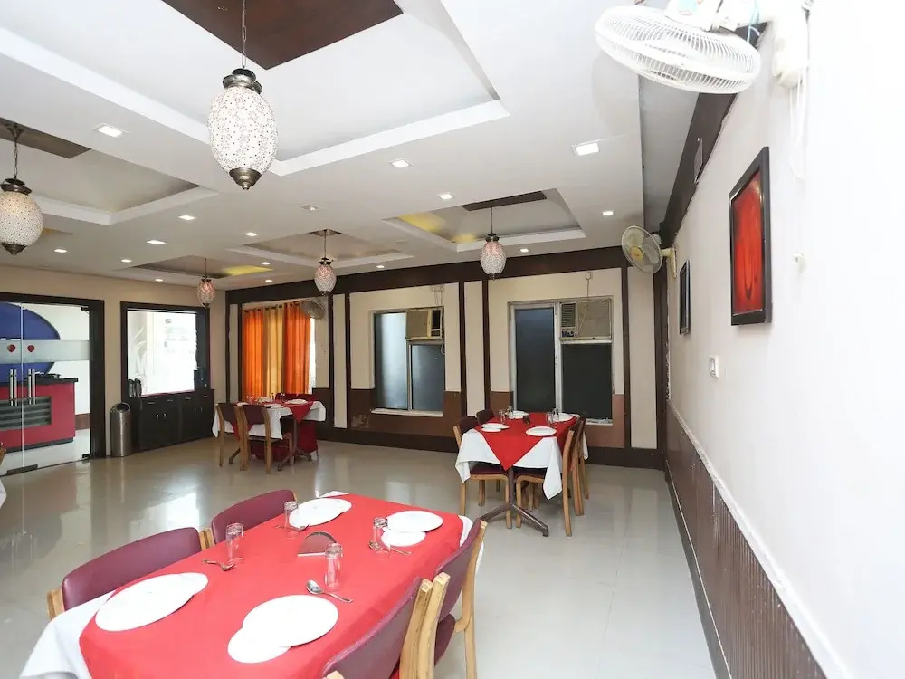 OYO 3201 Hotel Jhankar