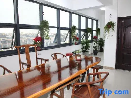 Yueke Homestay