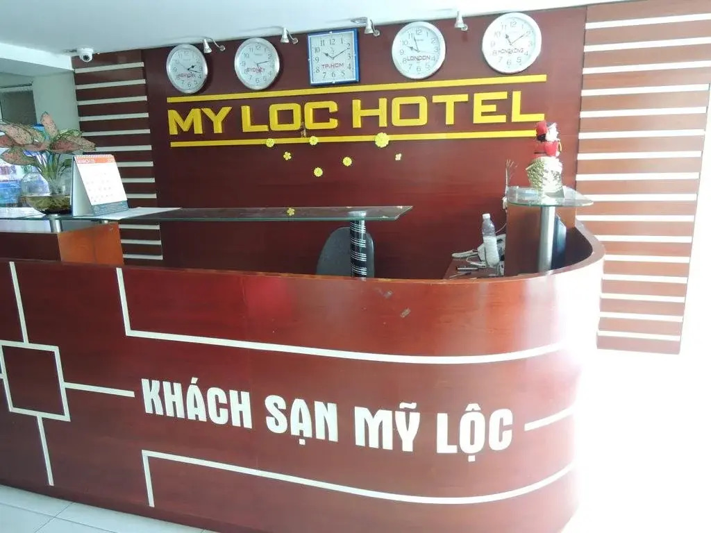 My Loc Hotel