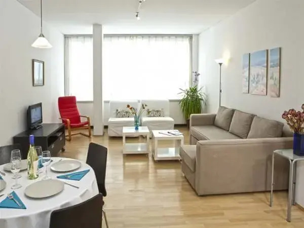 Viennaflat Apartments - 1010
