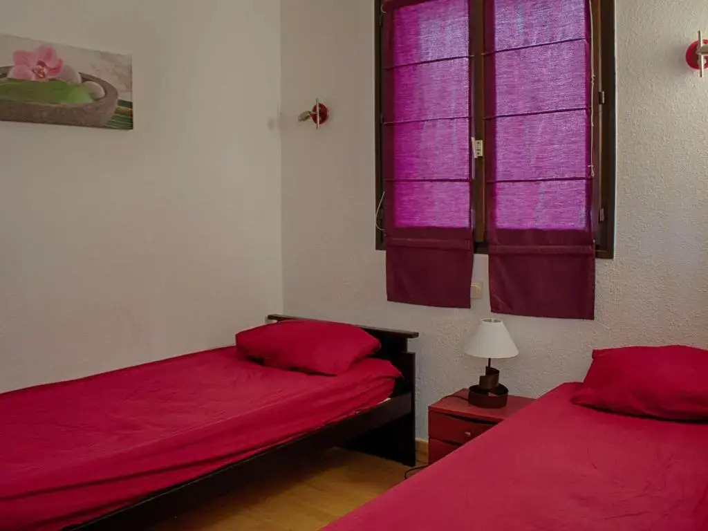 Appartement Porticcio, 2 pièces, 4 personnes - FR-1-61-505