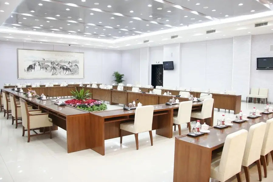 Jingmingyuan Hotel
