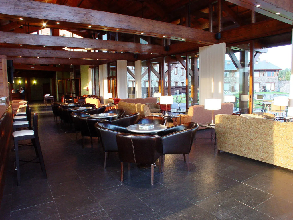 SM Hotel Fontanals Golf