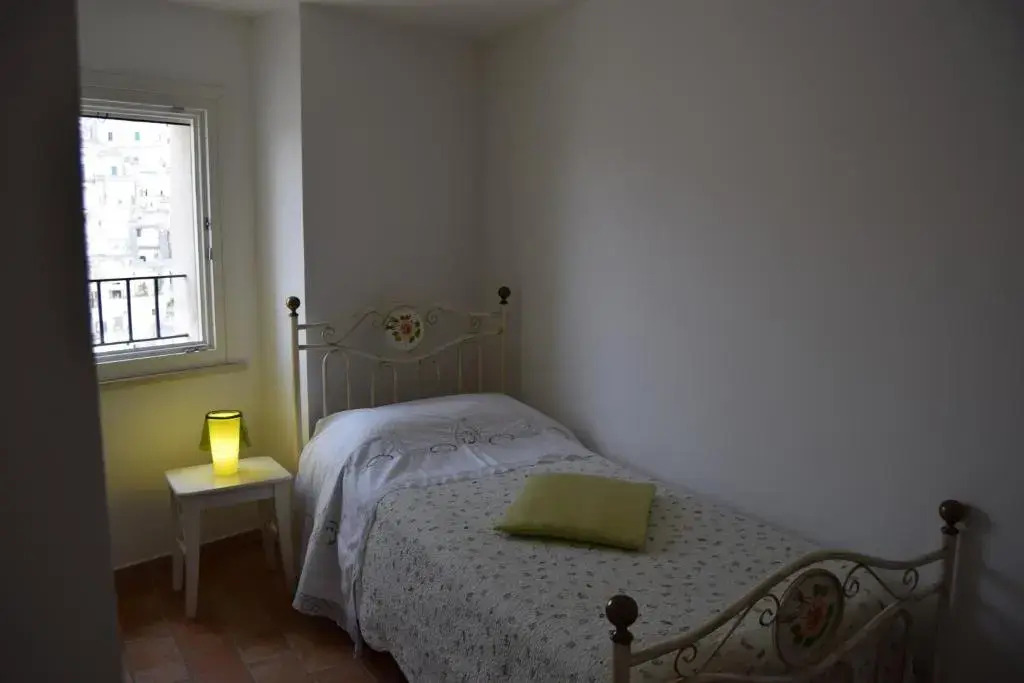 Roseus La Casa Vacanze nei Sassi