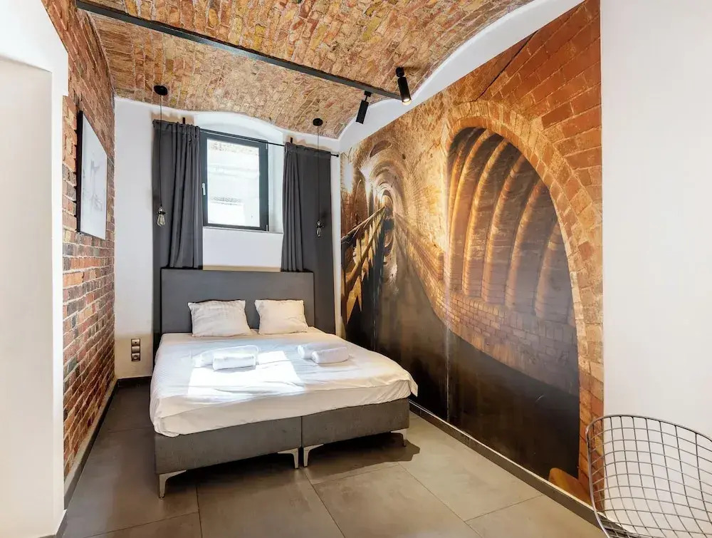 RentPlanet - Studio Kopernika