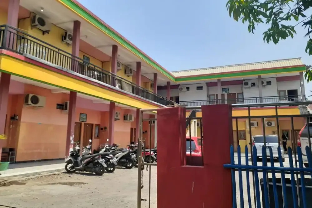 Oyo 2037 Kost Oteng Syariah